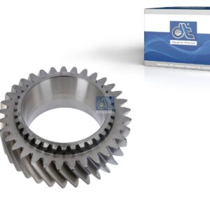DT Spare Parts 1.14897 Gear