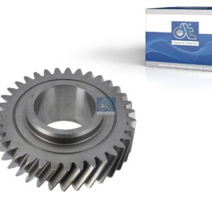 DT Spare Parts 1.14898 Gear