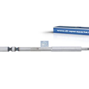 DT Spare Parts 1.14904 Shifting shaft
