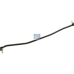 DT Spare Parts 1.14907 Gear shift rod