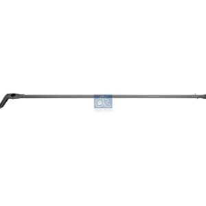 DT Spare Parts 1.14908 Gear shift rod
