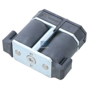 DT Spare Parts 1.14910 Valve, gearbox control