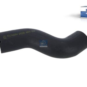DT Spare Parts 1.14922 Hose, retarder