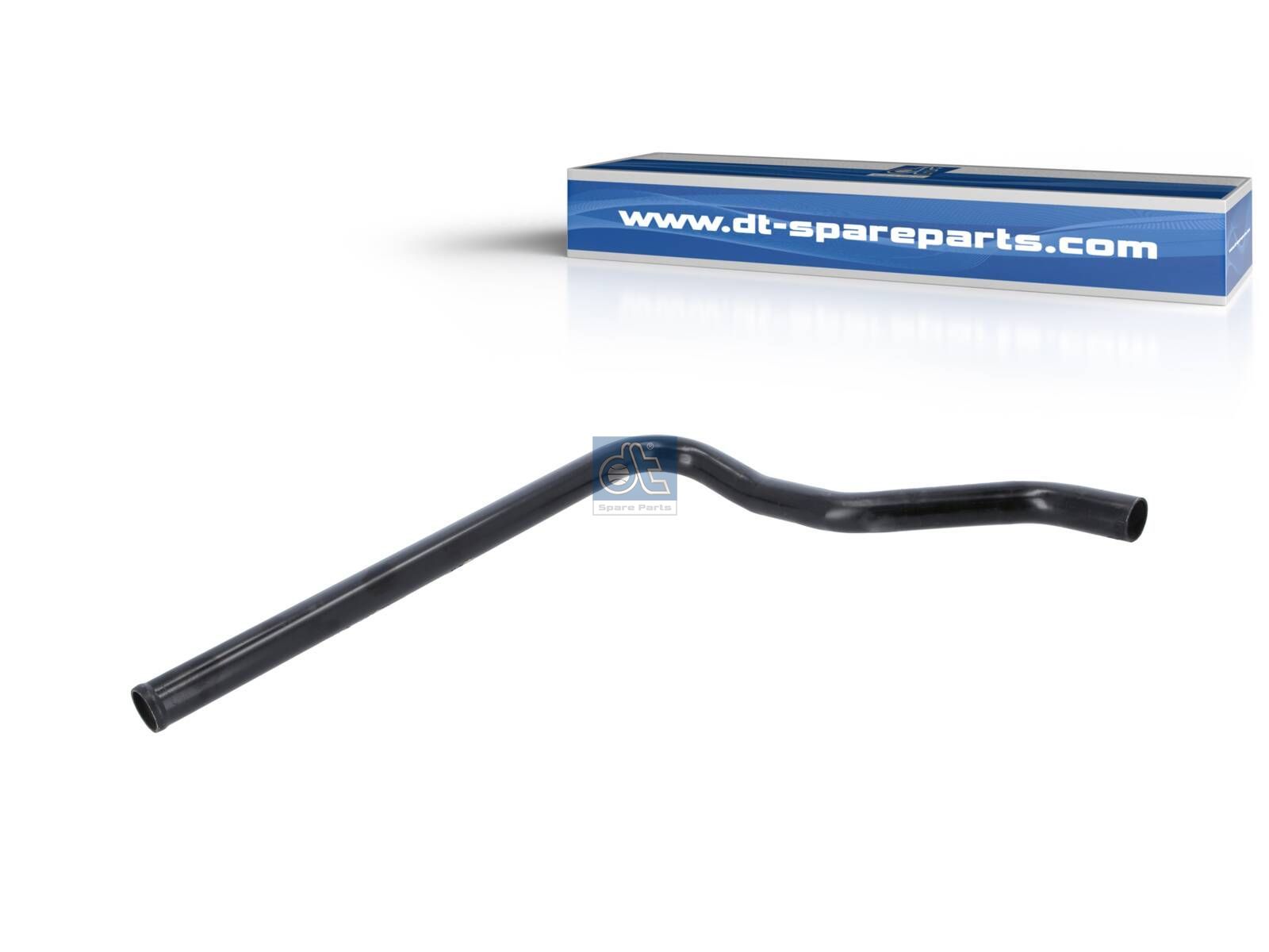 DT Spare Parts 1.14923 Hose