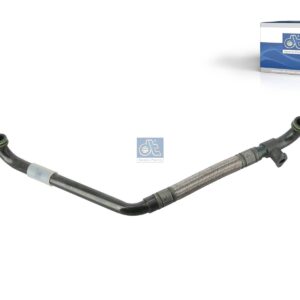 DT Spare Parts 1.14924 Hose
