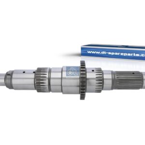 DT Spare Parts 1.14925 Main shaft