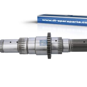 DT Spare Parts 1.14927 Main shaft