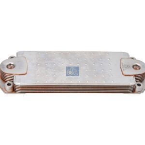 DT Spare Parts 1.14945 Oil cooler