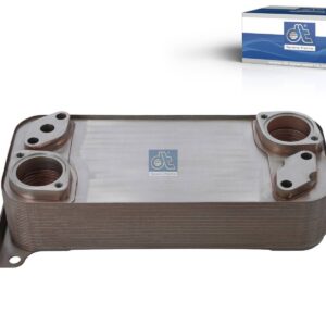 DT Spare Parts 1.14947 Oil cooler