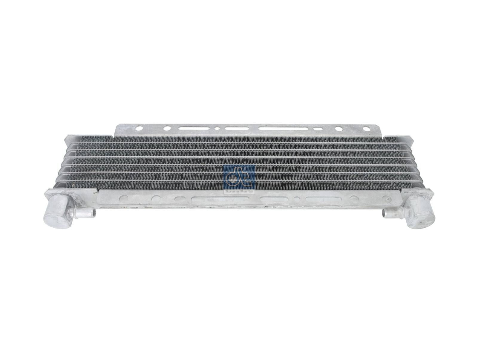 DT Spare Parts 1.14948 Oil cooler, gearbox