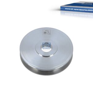 DT Spare Parts 1.14972 Piston, shifting cylinder