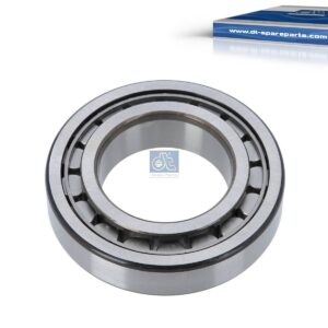 DT Spare Parts 1.14975 Bearing, complete