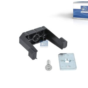 DT Spare Parts 1.14995 Bracket, valve, gearbox control