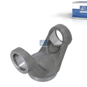 DT Spare Parts 1.15029 Tube yoke
