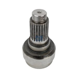 DT Spare Parts 1.15049 Support bearing stub