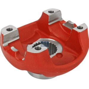 DT Spare Parts 1.15064 End yoke