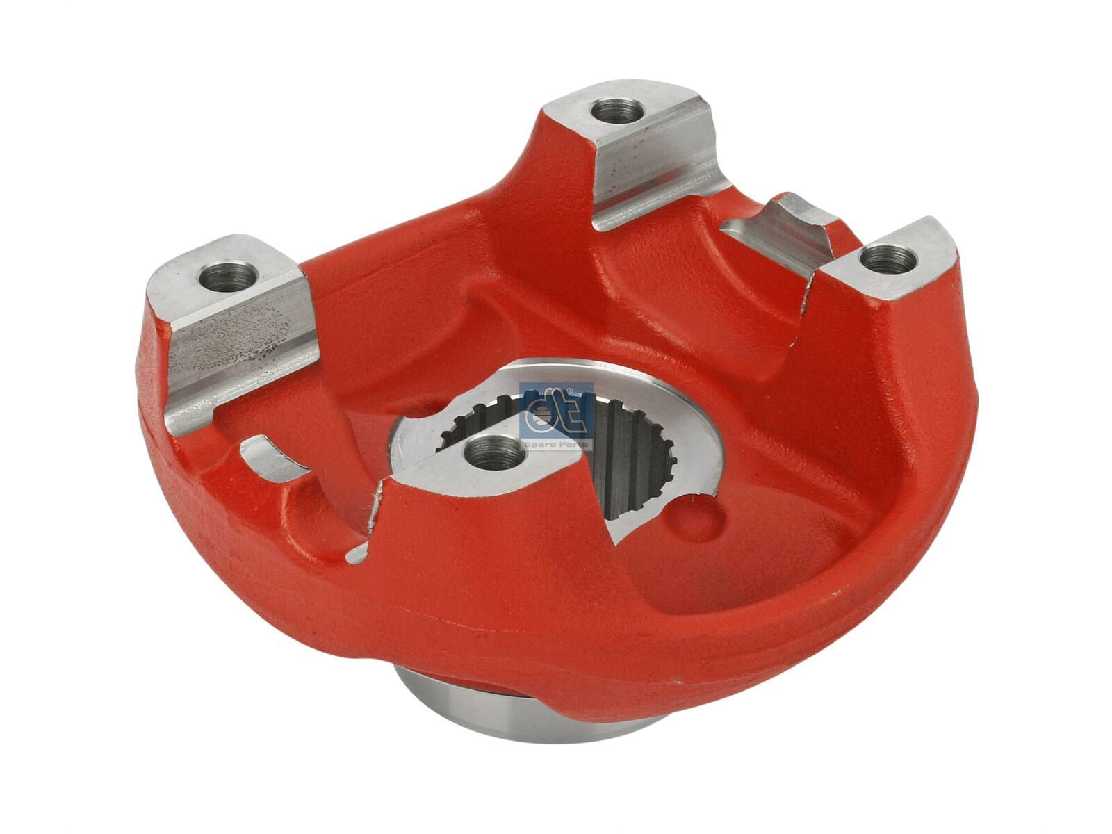 DT Spare Parts 1.15064 End yoke