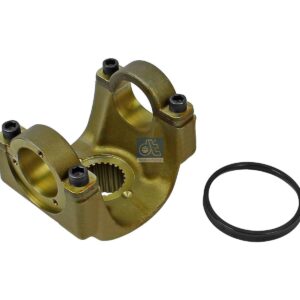 DT Spare Parts 1.15091 End yoke
