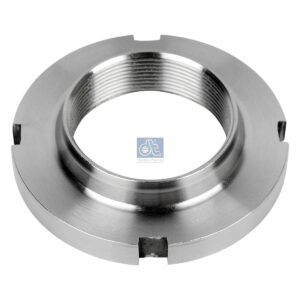 DT Spare Parts 1.15093 Nut, D: 75 mm, M44 x 1,5, H: 17 mm