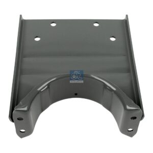 DT Spare Parts 1.15094 Bracket, L: 280 mm