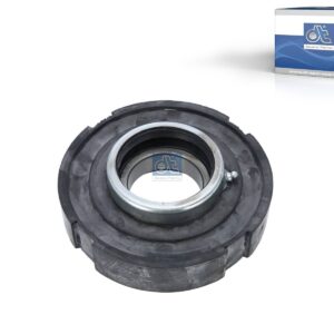 DT Spare Parts 1.15098 Center bearing, complete, d: 60 mm