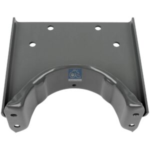 DT Spare Parts 1.15100 Bracket, L: 230 mm