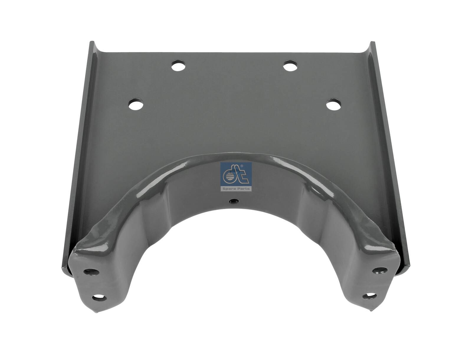 DT Spare Parts 1.15100 Bracket, L: 230 mm