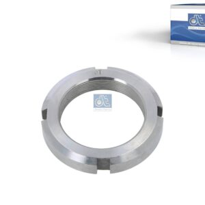 DT Spare Parts 1.15101 Grooved nut, M50 x 1,5
