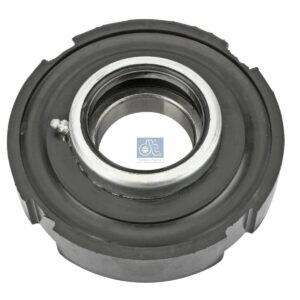 DT Spare Parts 1.15110 Center bearing, complete, d: 60 mm