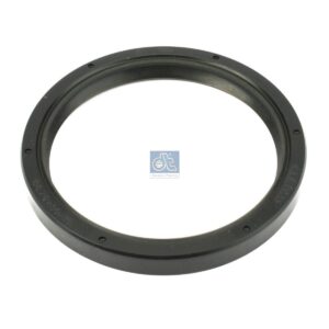 DT Spare Parts 1.15117 Oil seal, d: 75 mm, D: 90 mm, H: 10 mm