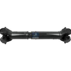 DT Spare Parts 1.15127 Propeller shaft, L: 715 mm