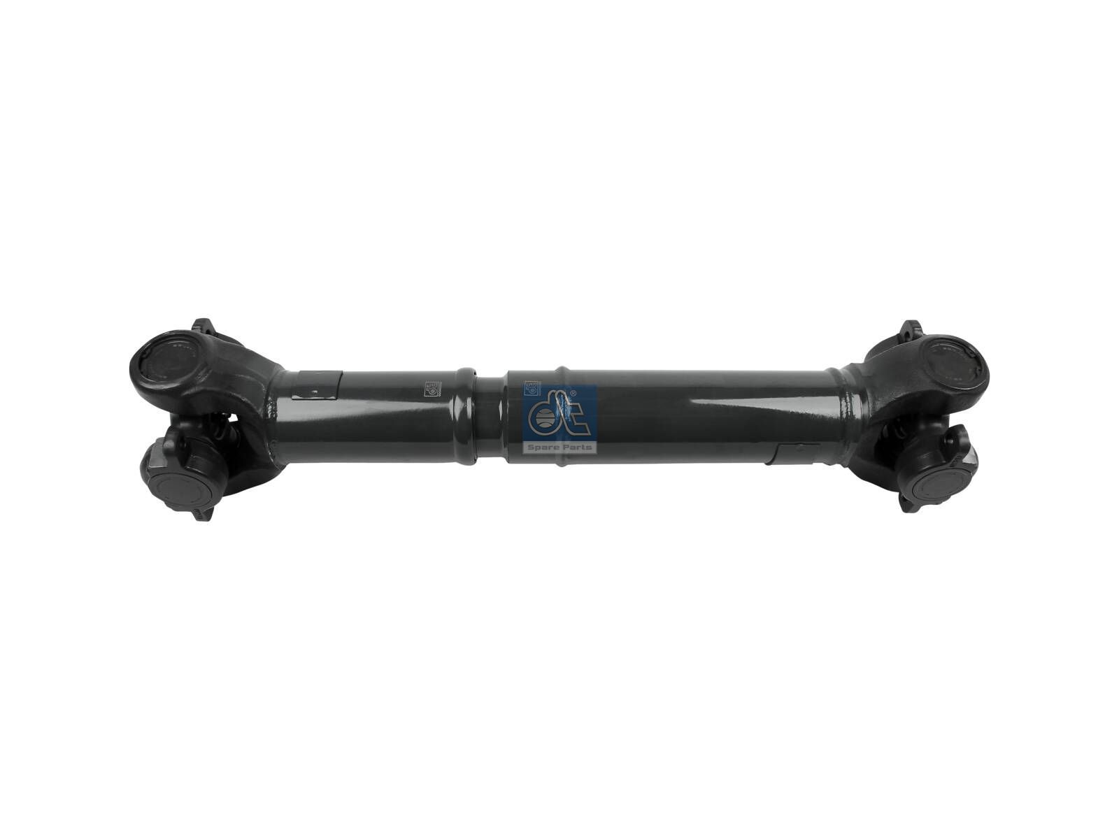 DT Spare Parts 1.15127 Propeller shaft, L: 715 mm