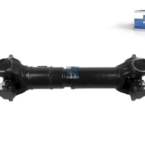 DT Spare Parts 1.15128 Propeller shaft, L: 535 mm