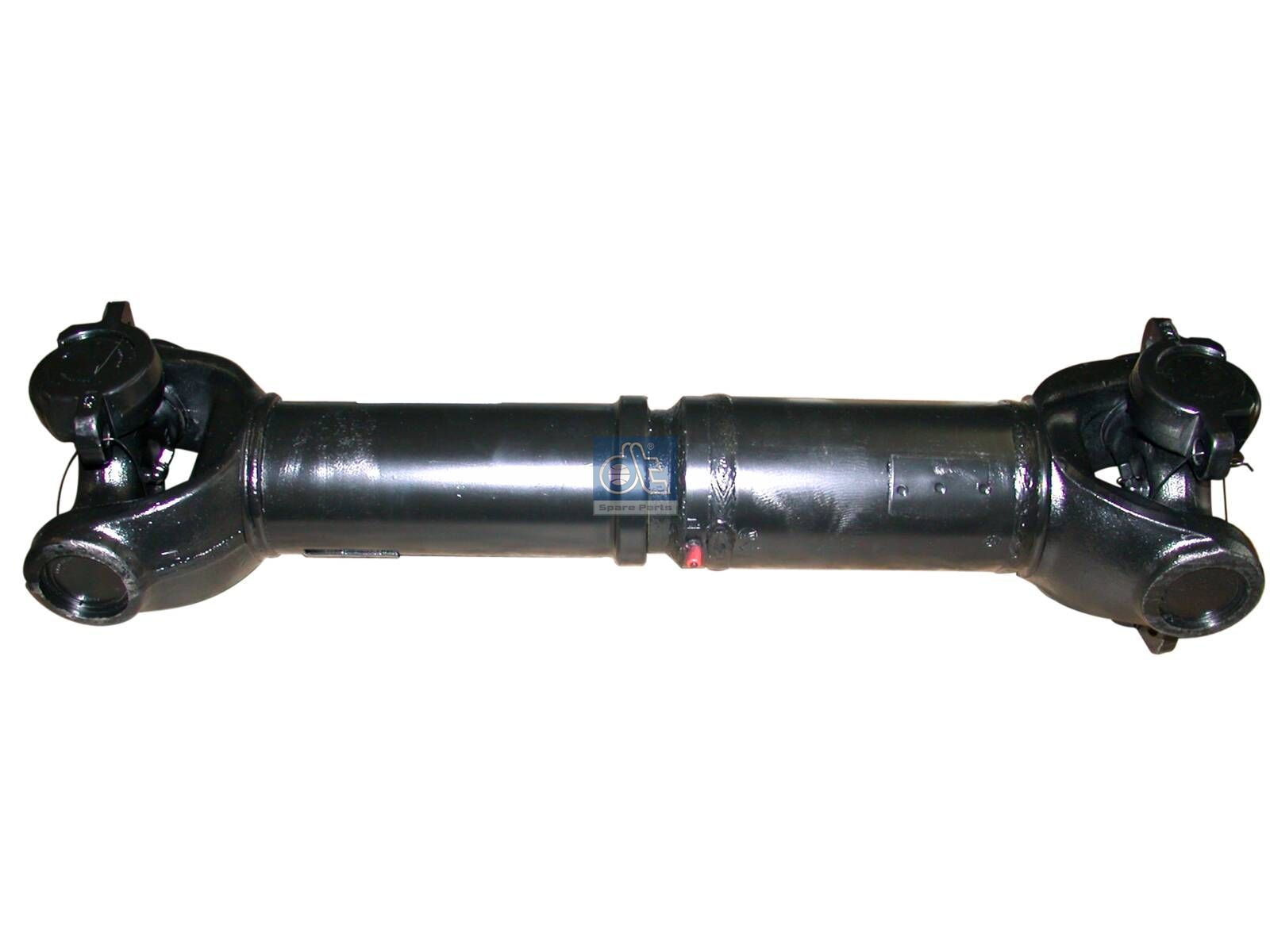 DT Spare Parts 1.15152 Propeller shaft, L: 588 mm
