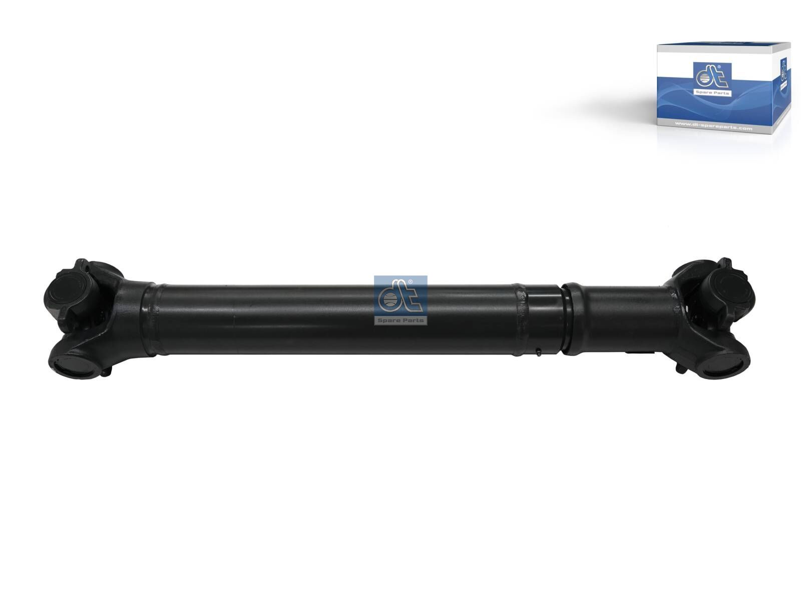 DT Spare Parts 1.15160 Propeller shaft, L: 580 mm