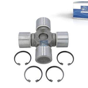 DT Spare Parts 1.15200SP Joint cross, maintenance-free