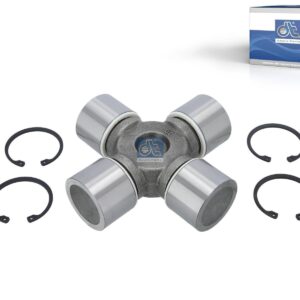 DT Spare Parts 1.15200 Joint cross, D: 65 mm, L: 190 mm