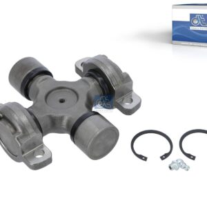 DT Spare Parts 1.15206 Joint cross