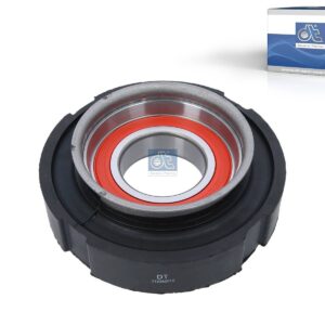 DT Spare Parts 1.15214 Center bearing, complete, d: 60 mm