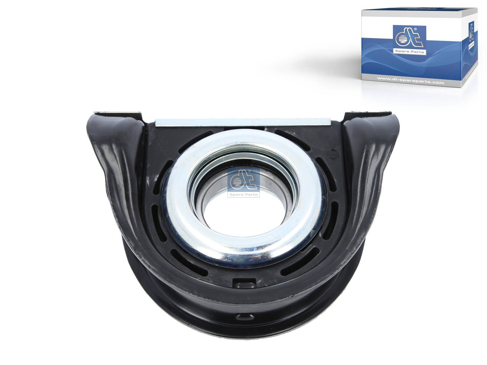 DT Spare Parts 1.15216 Center bearing