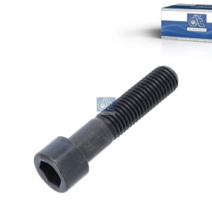 DT Spare Parts 1.15219 Screw, M14, L: 65 mm, 10.9