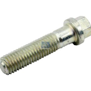 DT Spare Parts 1.15220 Screw, M12 x 1,75, SW: 13, L: 50 mm, 10.9