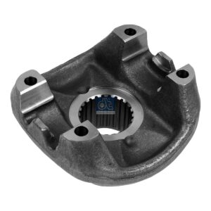 DT Spare Parts 1.15236 End yoke