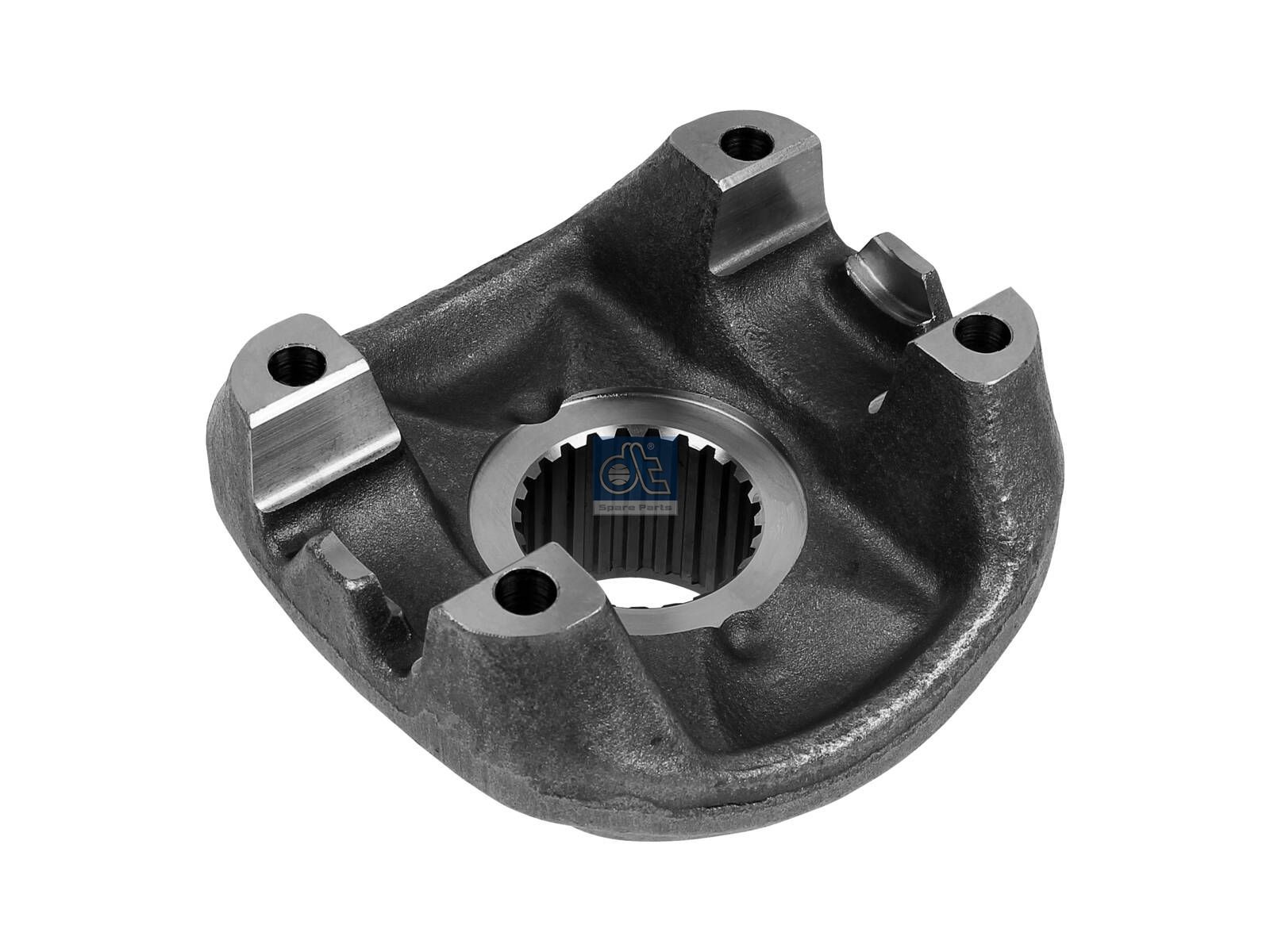 DT Spare Parts 1.15236 End yoke