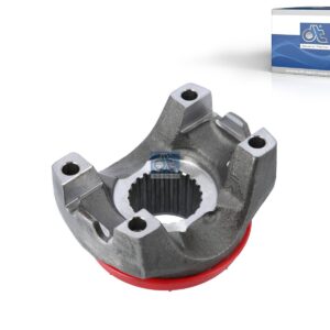 DT Spare Parts 1.15255 End yoke
