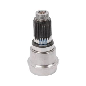 DT Spare Parts 1.15259 Support bearing stub