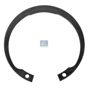 DT Spare Parts 1.15303 Lock ring, d: 65 mm, S: 2.5 mm, DIN 472