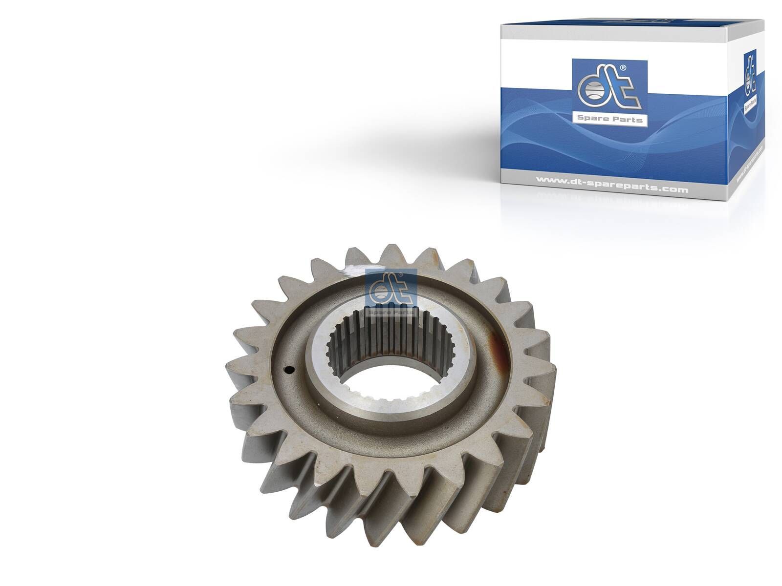 DT Spare Parts 1.16011 Gear