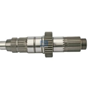 DT Spare Parts 1.16024 Drive shaft, L: 338 mm
