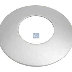 DT Spare Parts 1.16030 Thrust ring, d: 34 mm, D: 74.4 mm, S: 8 mm